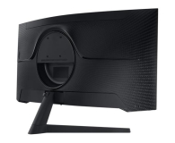 SAMSUNG 34" Oddysey G5 LC34G55TWWPXEN Czarny - 1121341 - zdjęcie 9